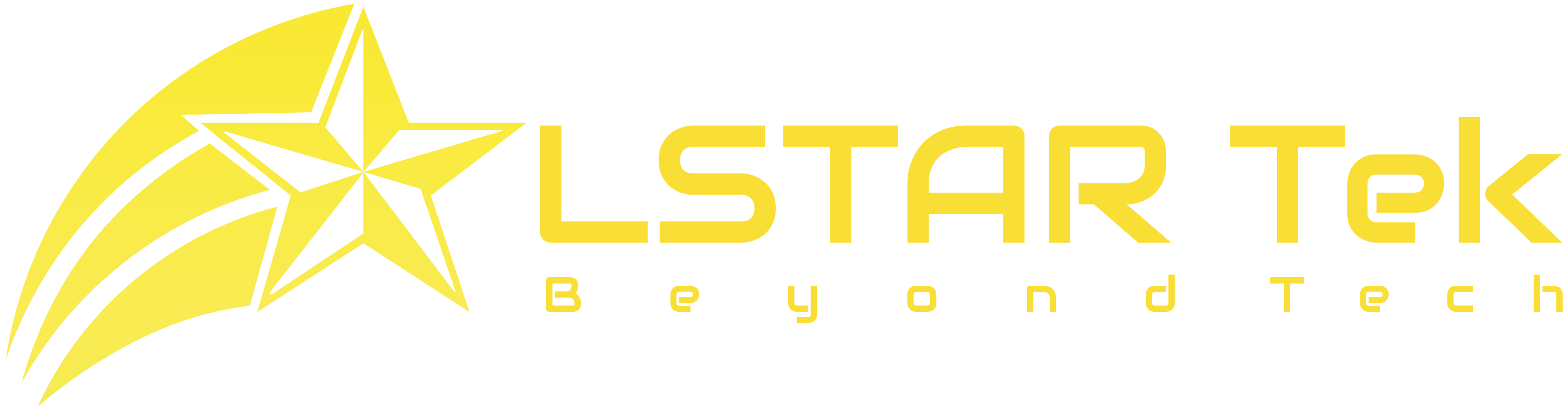 LSTAR Tek